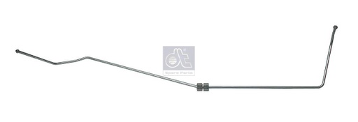 [DTS 1.12471] Conduite d'injection SCANIA - DT SPARE PARTS
