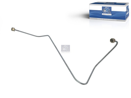 [DTS 1.12473] Conduite d'injection SCANIA - DT SPARE PARTS