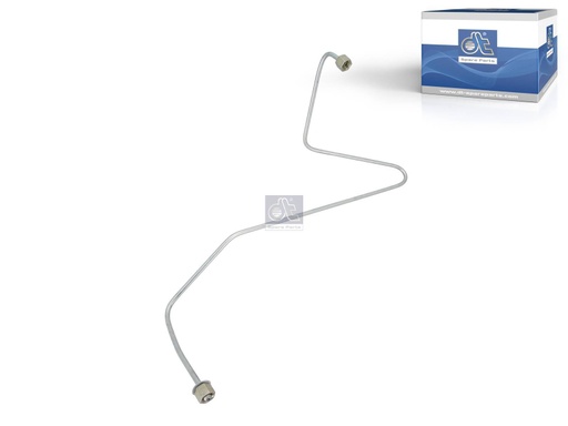 [DTS 1.12474] Conduite d'injection SCANIA - DT SPARE PARTS