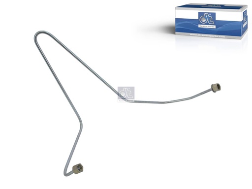 [DTS 1.12475] Conduite d'injection SCANIA - DT SPARE PARTS