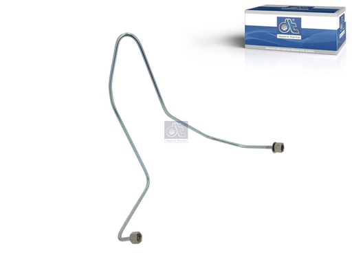 [DTS 1.12476] Conduite d'injection SCANIA - DT SPARE PARTS