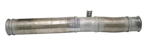 [DTS 1.12597] Tuyau d'échappement avant SCANIA - DT SPARE PARTS