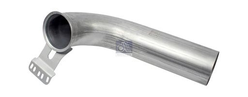 [DTS 1.12634] Tuyau de sortie d'échappement SCANIA - DT SPARE PARTS
