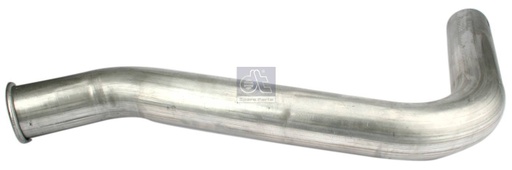 [DTS 1.12648] Tuyau de sortie d'échappement SCANIA - DT SPARE PARTS