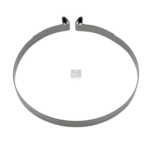 [DTS 1.12675] Sangle de serrage SCANIA - DT SPARE PARTS