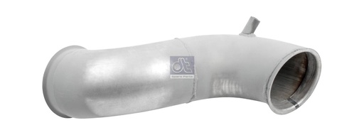 [DTS 1.12682] Tuyau d'échappement SCANIA - DT SPARE PARTS