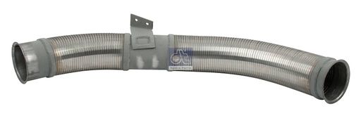 [DTS 1.12686] Flexible d'échappement SCANIA - DT SPARE PARTS