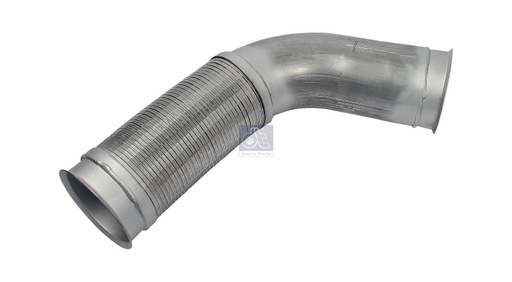 [DTS 1.12688] Tuyau d'échappement SCANIA - DT SPARE PARTS