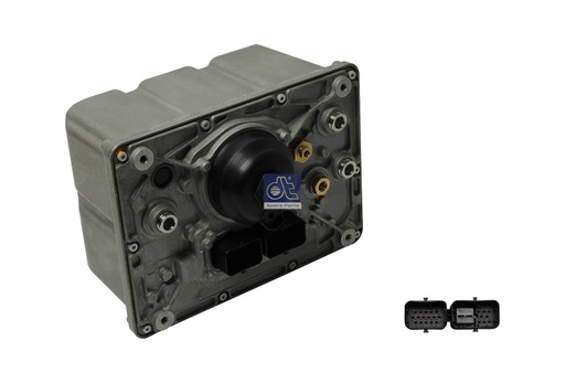 [DTS 1.12735] Module d'alimentation SCANIA - DT SPARE PARTS