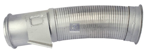 [DTS 1.12826] Tuyau d'échappement avant SCANIA - DT SPARE PARTS