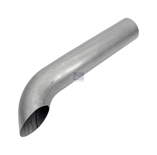 [DTS 1.12842] Tuyau de sortie d'échappement SCANIA - DT SPARE PARTS