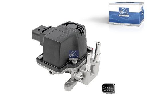 [DTS 1.12910] Module de dosage SCANIA - DT SPARE PARTS