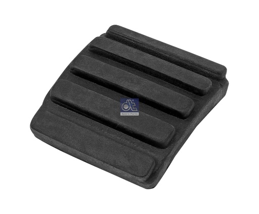 [DTS 1.13005] Caoutchouc de pédale SCANIA - DT SPARE PARTS