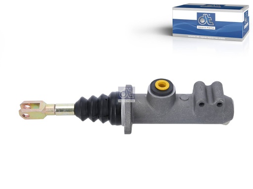 [DTS 1.13007] Cylindre émetteur SCANIA - DT SPARE PARTS