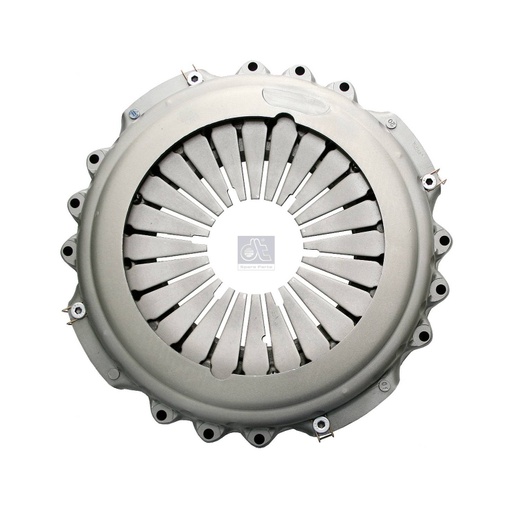 [DTS 1.13017] Mécanisme d'embrayage - DT SPARE PARTS