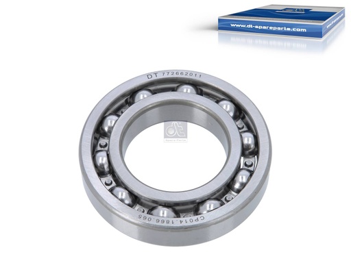 [DTS 1.13065] Roulement à billes - DT SPARE PARTS
