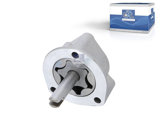 [DTS 1.13069] Pompe à huile SCANIA - DT SPARE PARTS
