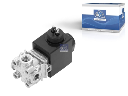 [DTS 1.13078] Electrovalve SCANIA - DT SPARE PARTS