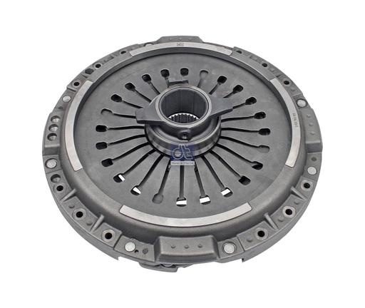 [DTS 1.13104] Mécanisme d'embrayage SCANIA - DT SPARE PARTS
