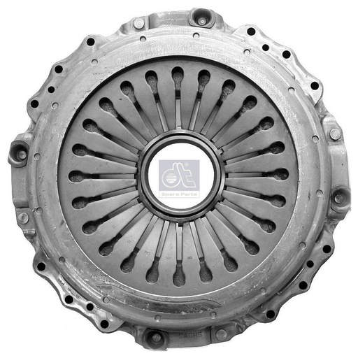 [DTS 1.13112] Mécanisme d'embrayage - DT SPARE PARTS