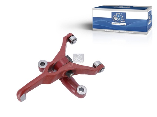 [DTS 1.13143] Fourchette d'embrayage SCANIA - DT SPARE PARTS