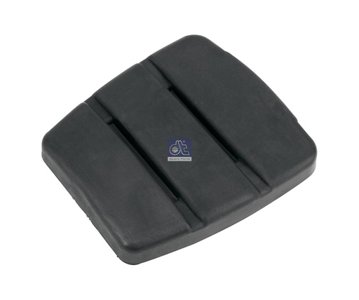 [DTS 1.13250] Caoutchouc de pédale SCANIA - DT SPARE PARTS