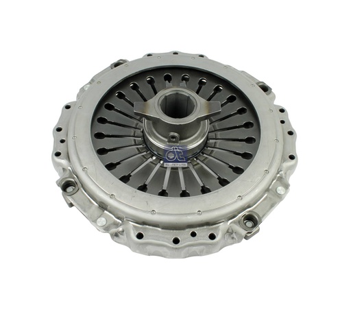 [DTS 1.13336] Mécanisme d'embrayage - DT SPARE PARTS