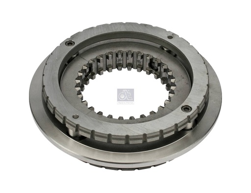 [DTS 1.14025] Unité de synchronisation SCANIA - DT SPARE PARTS