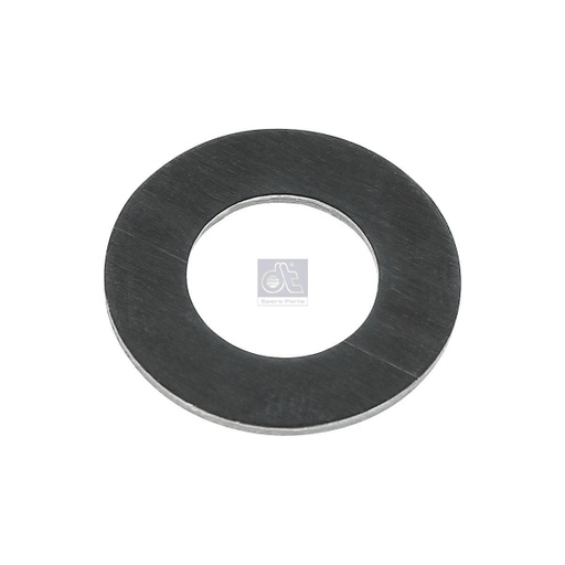 [DTS 1.14066] Disque axial SCANIA - DT SPARE PARTS