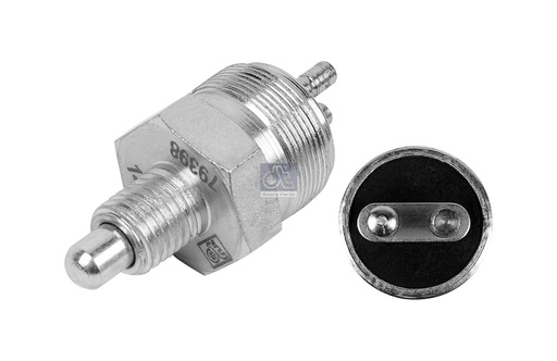 [DTS 1.14091] Interrupteur SCANIA - DT SPARE PARTS
