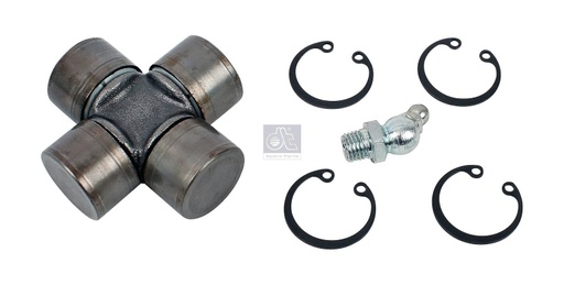 [DTS 1.14113] Croisillon de cardan SCANIA - DT SPARE PARTS