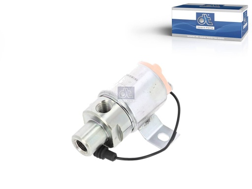 [DTS 1.14150] Electrovalve - DT SPARE PARTS