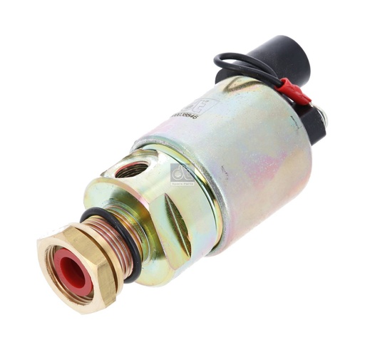 [DTS 1.14151] Electrovalve - DT SPARE PARTS
