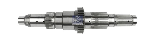 [DTS 1.14227] Arbre principal SCANIA - DT SPARE PARTS