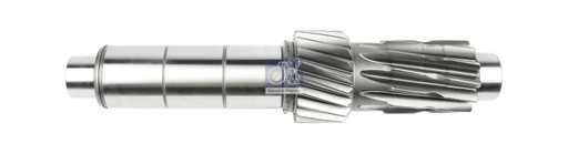 [DTS 1.14228] Arbre intermédiaire SCANIA - DT SPARE PARTS