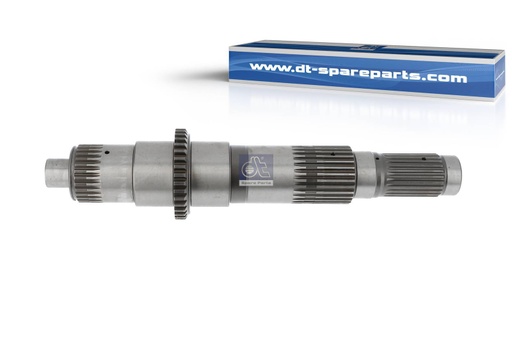 [DTS 1.14229] Arbre principal SCANIA - DT SPARE PARTS