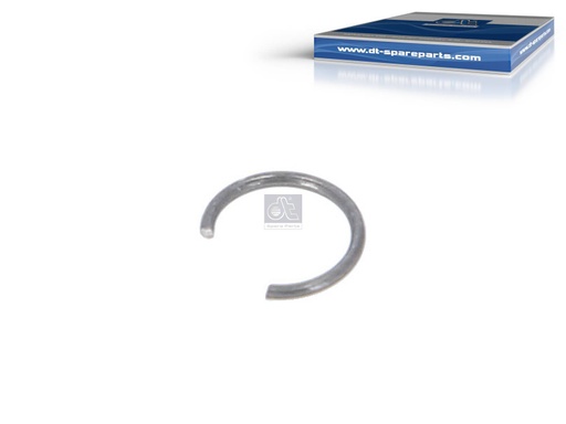 [DTS 1.14266] Anneau de sûreté SCANIA - DT SPARE PARTS