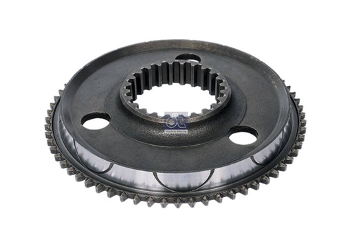 [DTS 1.14284] Cône d'accouplement SCANIA - DT SPARE PARTS
