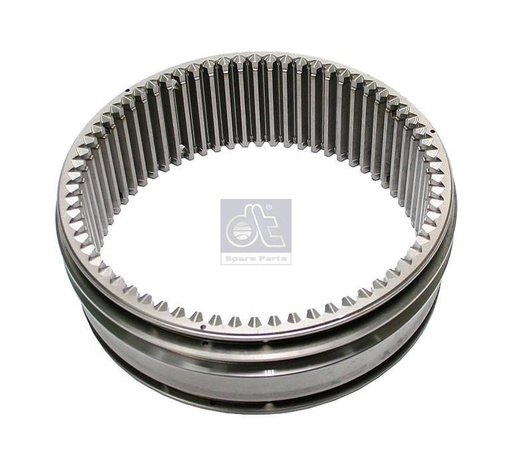 [DTS 1.14285] Couronne dentée SCANIA - DT SPARE PARTS