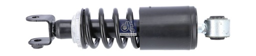 [DTS 1.14316] Amortisseur de cabine SCANIA - DT SPARE PARTS