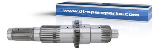 [DTS 1.14323] Arbre principal SCANIA - DT SPARE PARTS