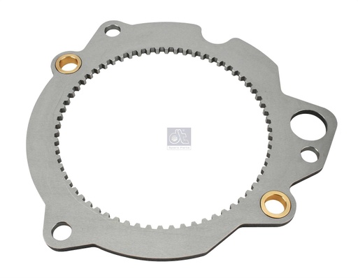 [DTS 1.14352] Disque d'accouplement SCANIA - DT SPARE PARTS