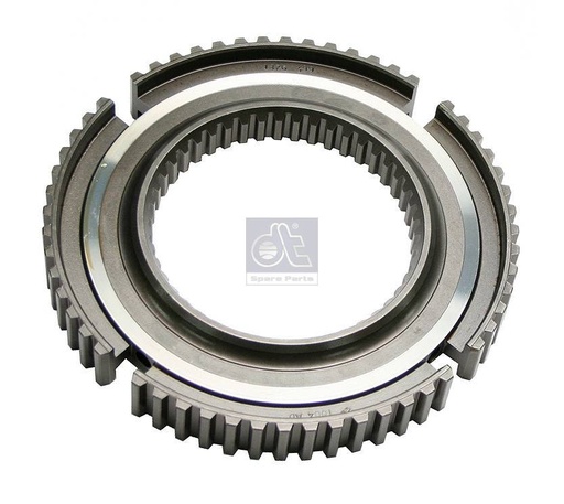[DTS 1.14353] Bague de guidage SCANIA - DT SPARE PARTS