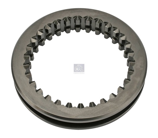 [DTS 1.14357] Manchon coulissant SCANIA - DT SPARE PARTS
