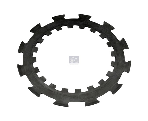 [DTS 1.14363] Rondelle d'arrêt SCANIA - DT SPARE PARTS