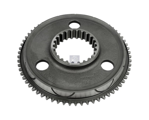 [DTS 1.14376] Cône d'accouplement SCANIA - DT SPARE PARTS