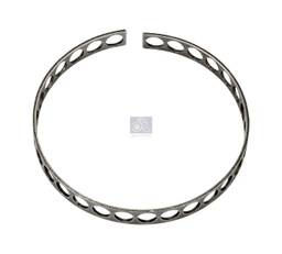 [DTS 1.14379] Bague d'écartement, pignons boîte de vitesse SCANIA - DT SPARE PARTS