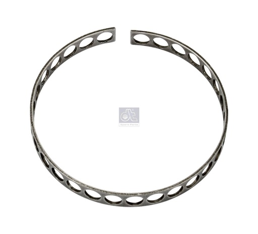 [DTS 1.14379] Bague d'écartement SCANIA - DT SPARE PARTS