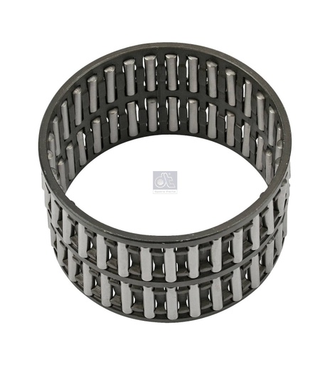 [DTS 1.14431] Roulement à aiguilles SCANIA - DT SPARE PARTS