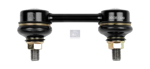 [DTS 1.14461] Tige de commande SCANIA - DT SPARE PARTS